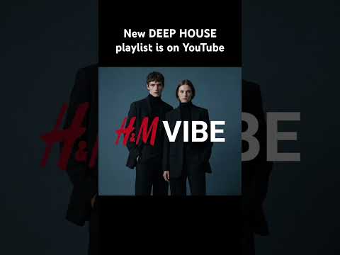 New playlist is on YouTube