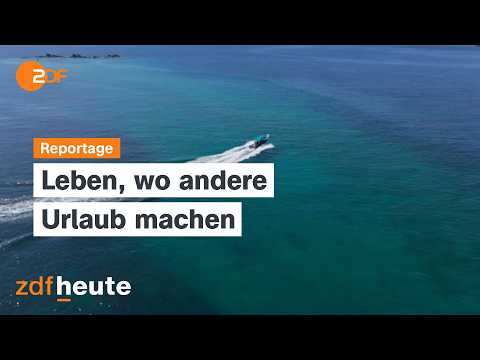 Neustart im Tropenparadies: Auswandern nach Panama