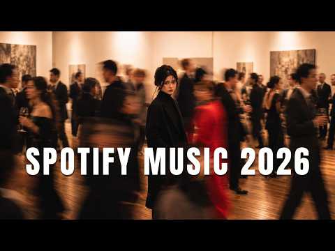 Spotify Music 2026🌙 Popular Covers of Your Favorites | TopBeat Music