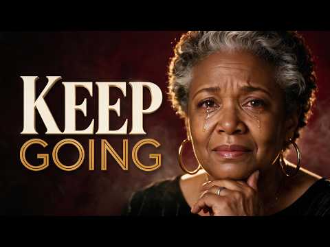 Jada Monroe Dalton – Keep Going (Lyrics) ft. Eddie Dalton | Classic Soul Live Café Performance
