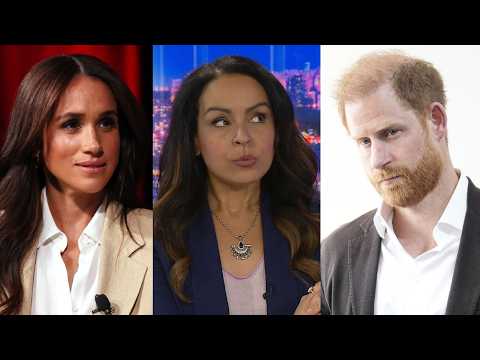 Lefties Losing It: Meghan and Harry forced to pull kids from school