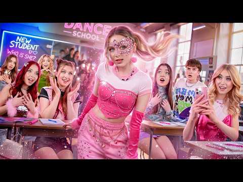 Personne ne sait que je suis Célèbre ! Je suis devenue une Danseuse Populaire
