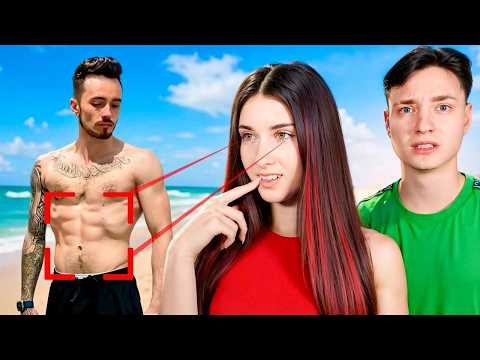 Where is My Girlfriend Looking? A Minecraft Fidelity Test
