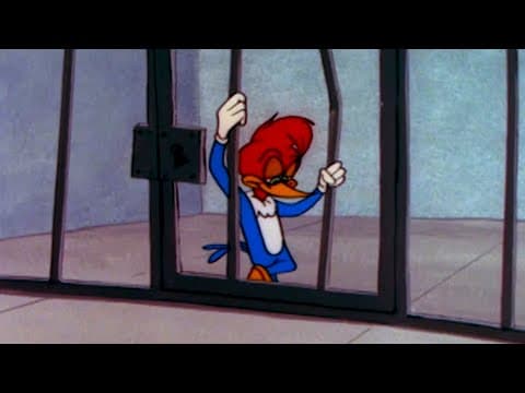 El Pájaro Loco | Mega Compilación Clásica Vol 19 | Caricaturas Retro Divertidas