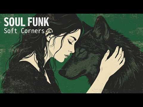 Soul Funk Groove | Soft Corners
