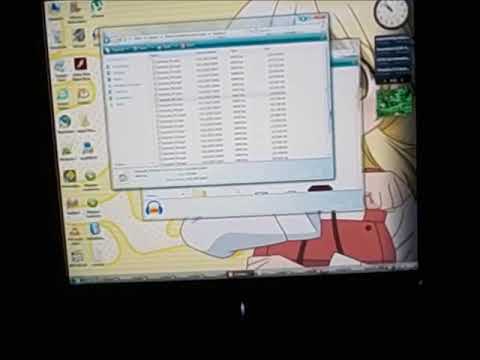A day with Windows Vista... It's great!