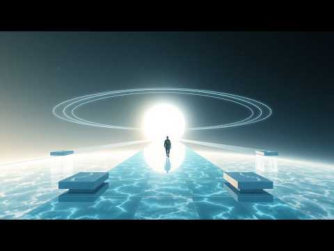 GammaMind Neural Protocol  A Journey to Elevated Consciousness and Deep Focus