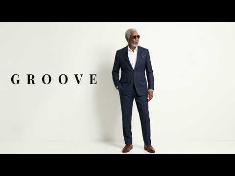 GROOVE & JAZZ | confident mood | Vol.31| Best Smooth Mix for Work & Focus | 2026 | Success
