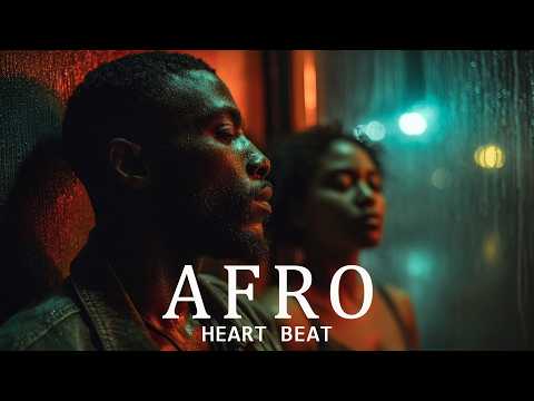 Afro Soul Playlist Chill Mix 2026 | Warm Deep Feelings for Quiet Nights