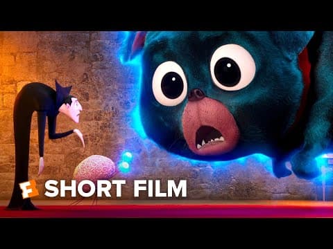 Monster Pets: A Hotel Transylvania Short (2021) | Fandango Family