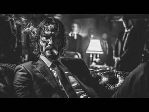 Playlist For Men Who Fear Nothing (Vol.10) | Gentleman Songs | Dark Blues