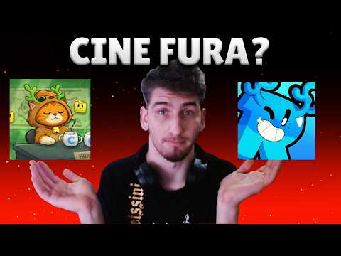 SCANDAL in Comunitatea de Brawl Stars