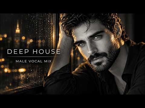 Stay a Little Longer | Romantic Deep House & Late Night Chillout