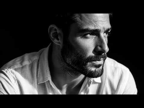🖤 Deep House 2026 Mix | Deep Emotions 🌙 Smooth Male Vocals, Night Drive & Melodic Vibes