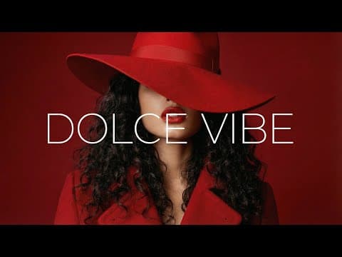 Inspired by Dolce & Gabbana | Luxury Store Music | Deep House & Vocal Mix 2026