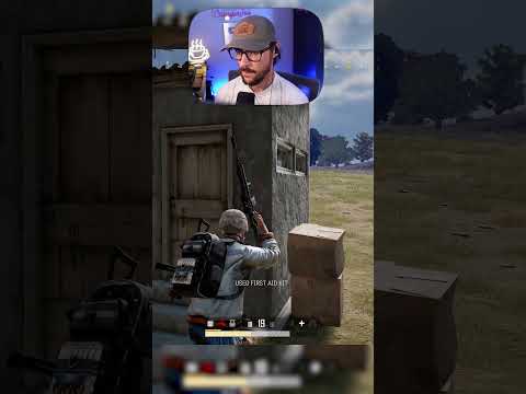 Every PUBG Player Remembers This...