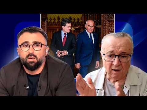 Cristoiu face scenariul care urmează desemnării lui Tomac: „Nicușor Dan vrea să-l dea jos pe...”