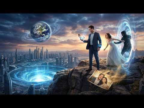 A Billionaire Uses Time Travel To Erase A Happy Marriage So He Can Steal The Wife For His Own Future