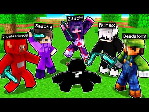 SO HABEN WIR DIESEN STREAMER KOMPLETT ZERSTÖRT