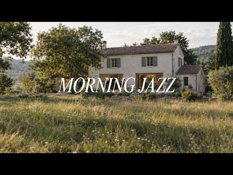 Countryside Smooth Jazz | Warm Female Vocals, Gentle Melodies & Relaxing Music
