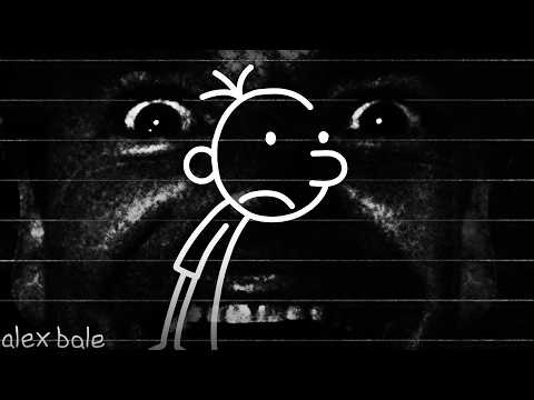 The Diary of a Wimpy Kid Theory (Alex Bale)