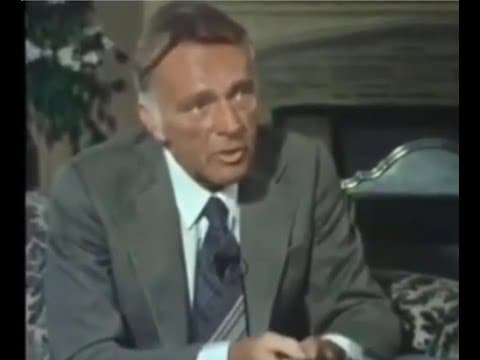 19. Film '78/Barry Norman/Interviews with Richard Burton, Woody Allen/PG