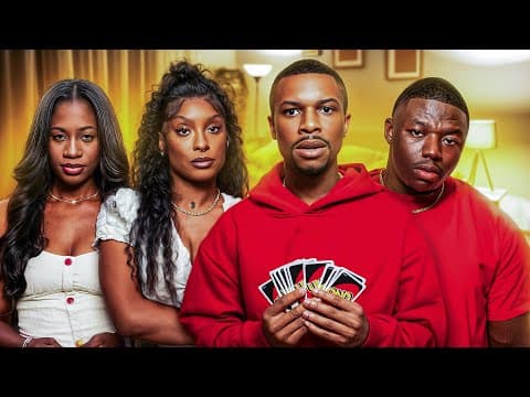 The Game Night | FULL MOVIE
