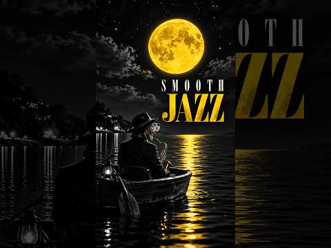 Smooth Jazz | Relaxing Saxophone &amp; Late Night Vibes #jazzblues #relaxingjazz #jazzlounge #chilljazz