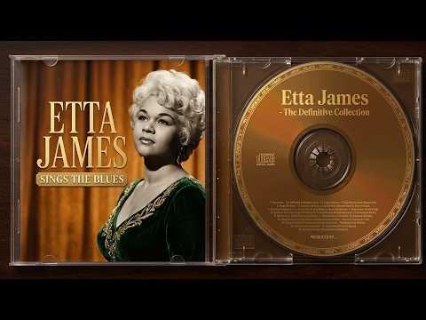 Etta James & Aretha Franklin Tribute | Lost 1968 Soul Records – Love & Heartbreak