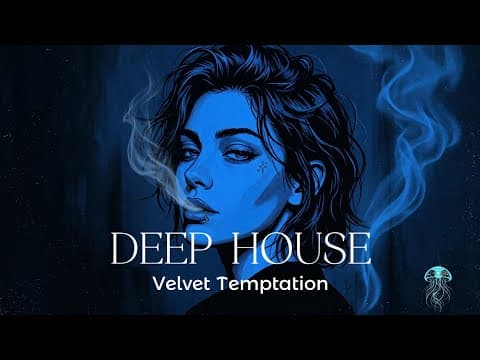 Velvet Temptation | Vocal Deep House Mix 2026 | Relaxing drive night