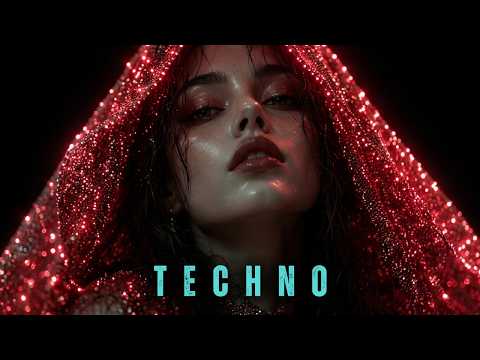 Dark Atmospheric Techno &amp; Deep Electronic Music | Hypnotic Midnight Techno Set 5
