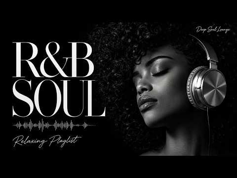 Midnight Neo Soul 🌙 Warm Vocals & Deep R&B Grooves for the Night