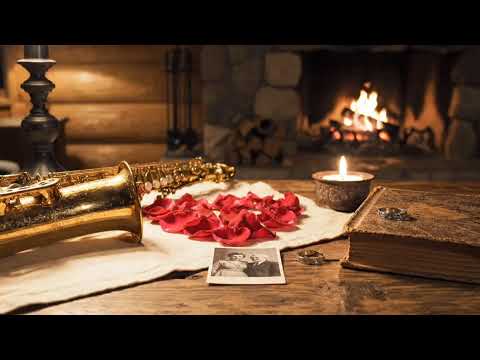Late Evening Jazz – Smooth Relaxing Lounge Music 🎷