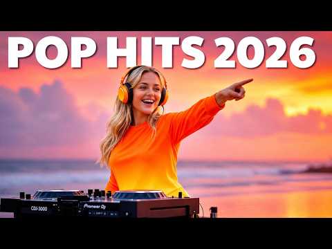 Avici, Alan Walker, Coldplay, Martin Garrix & Kygo, The Chainsmokers Style 🔥 Summer Mix top 2026