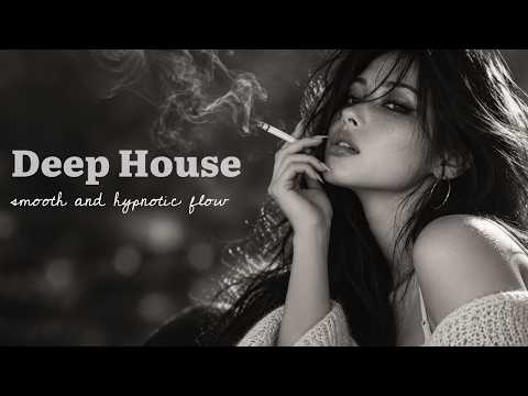 Where the Night Meets the Morning 🌙 | Deep House • Chill House Playlist 2026