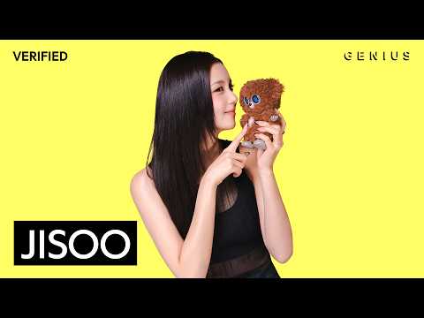 JISOO “CLICK” Lyrics & Meaning | Genius Verified