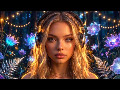 Most Beautiful Vocal Trance 2026 🌘 Female Voices | Euphoric Energy & Night Drive Trance Mix