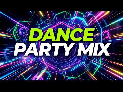 Exotic Dance Party Mix 2026 🔥 1H 22MIN Nonstop EDM & Latino Vibes | Marsid Project