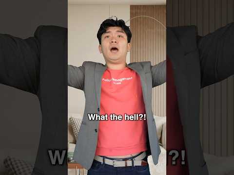 When KPDH got cut off at the Oscars 😤