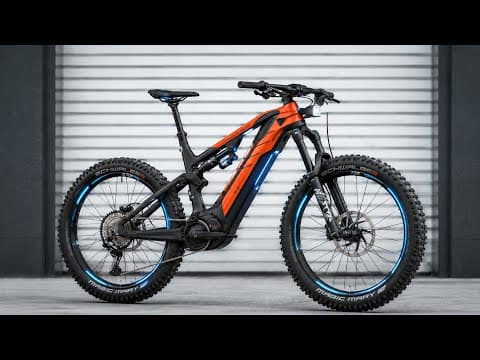 Top 10 Best Electric Bikes of 2026