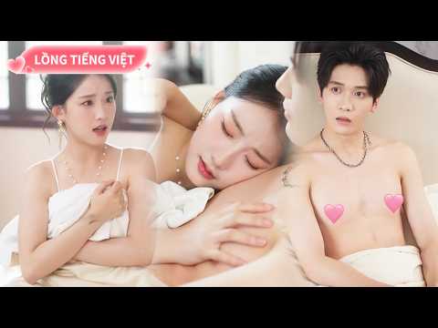 Gái xuyên nghìn năm thay chị gả, chồng giàu chết ngay, góa nửa đời rồi tỉnh trên ngực bảo vệ.