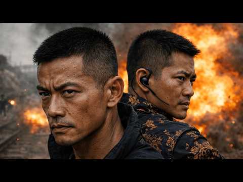 FULL MOVIE | For 10 Years He Hunted the Drug Lord — Only to Find Out It Was His Own Brother