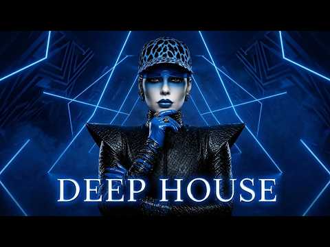 Deep House Mix 2026 | Midnight Desire — Luxury Deep House