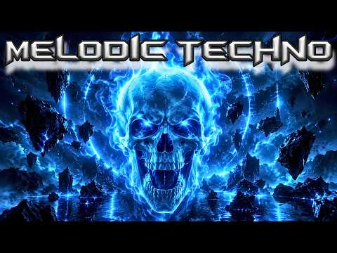 Melodic Techno 2026 — Groovy, Ethereal & Powerful | Deep Night Immersion
