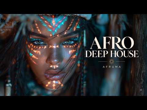 Afro Deep House Mix 2026 🌍 Soulful African Vocals & Hypnotic Grooves | AFRUMA