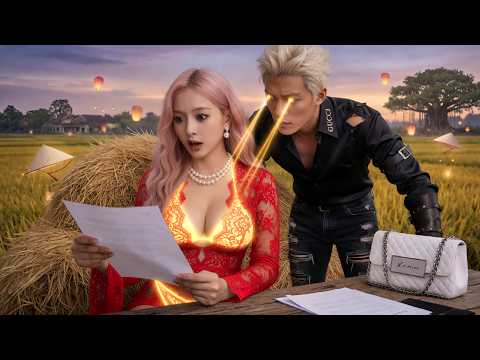 Chiến Thần Có Đôi Mắt Âm Dương: Giúp Cảnh Sát Phá Án Bằng Huyền Thuật Khiến Tội Phạm Khiếp Sợ !