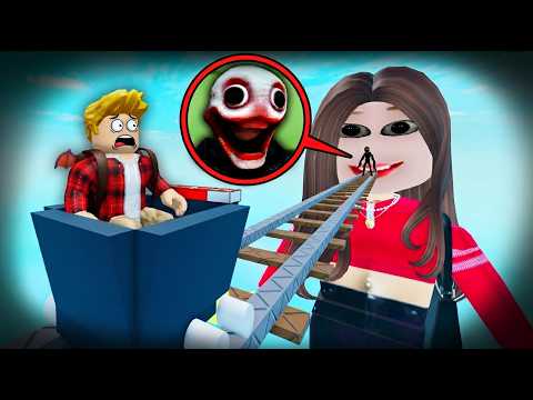 UNCOVERING SECRETS in ROBLOX GAMES