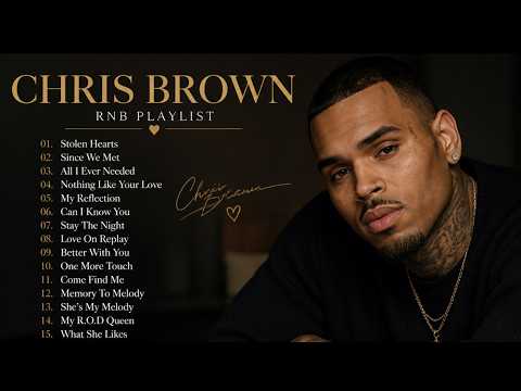 Chris Brown - Love Song Compilation #trending #music #youtube #love #lovesong #chrisbrown #emotional