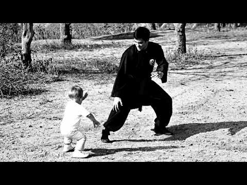 How Bruce Lee's Son Really Died on Set in 1993  — The Full Story