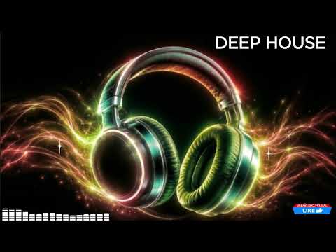 Deep  House Lounge🎧🔥Atmospheric  Deep/Night Drive Deep  #Deephouse #VokalDeepHouse #NightDrive
